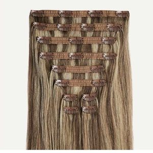 Bellami hair extensions